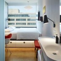 citizenM Washington DC Capitol – Affordable hotel in Washington