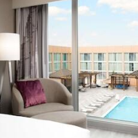 Hilton Washington DC National Mall The Wharf – Affordable hotel in Washington