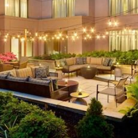 Courtyard by Marriott Washington, DC/Foggy Bottom – Affordable hotel in Washington