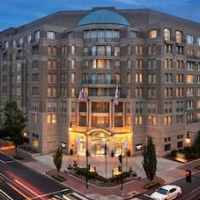 The Westin Georgetown, Washington D.C. – Affordable hotel in Washington