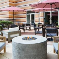 Residence Inn by Marriott Arlington at Rosslyn – Affordable hotel in Arlington