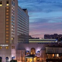 The Ritz-Carlton, Pentagon City – Affordable hotel in Arlington