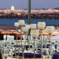 Hyatt Regency Crystal City – Affordable hotel in Arlington