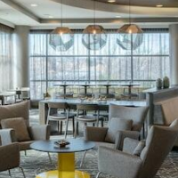 Springhill Suites by Marriott Alexandria Old Town/Southwest – Affordable hotel in Alexandria
