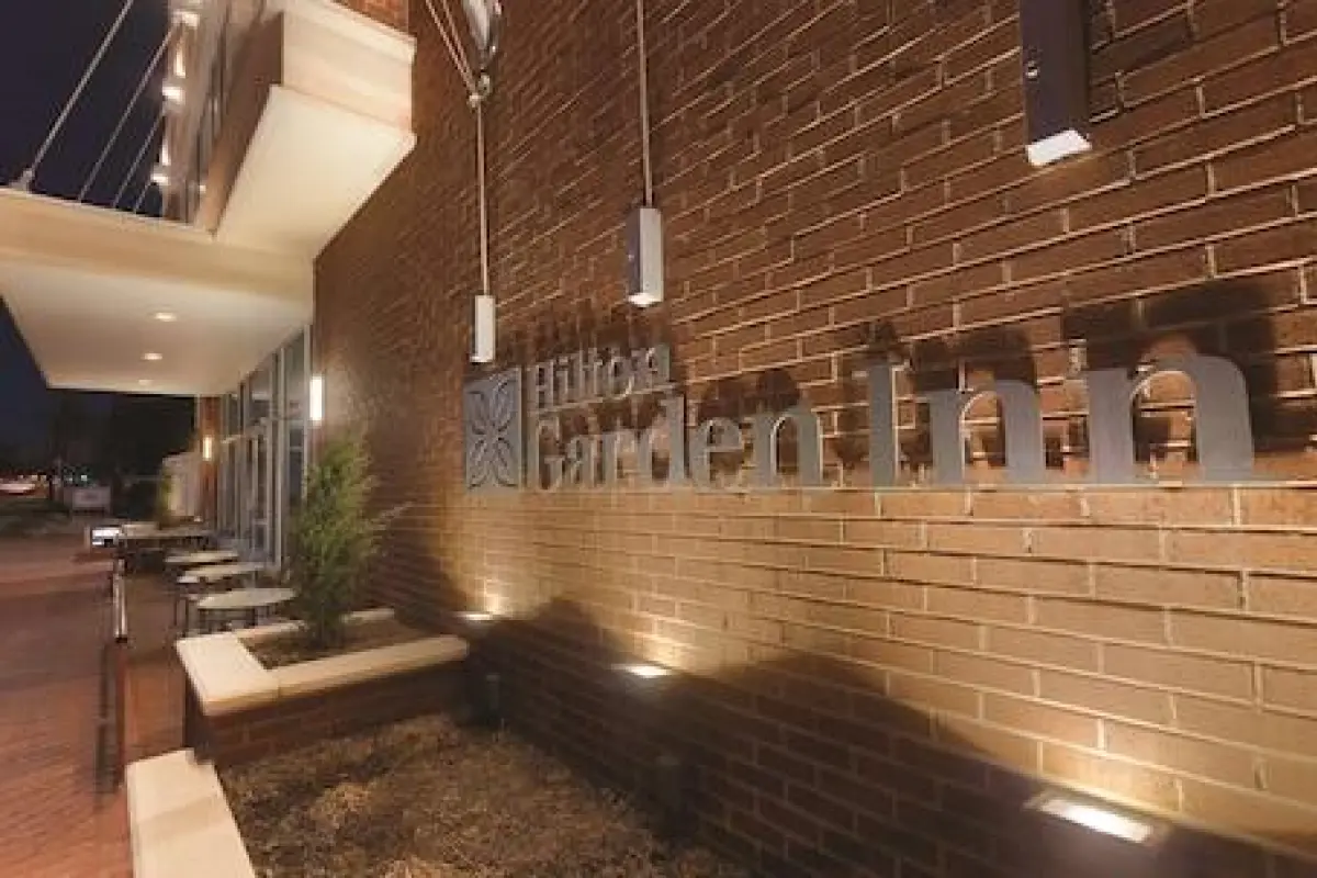 Hilton Garden Inn Falls Church – Affordable hotel in Falls Church