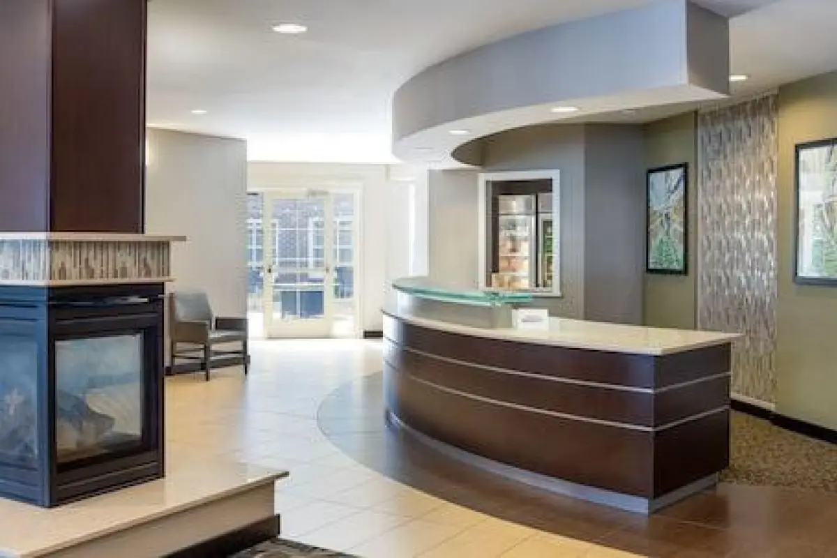 Residence Inn Largo Medical Center Drive – Affordable hotel in Upper Marlboro