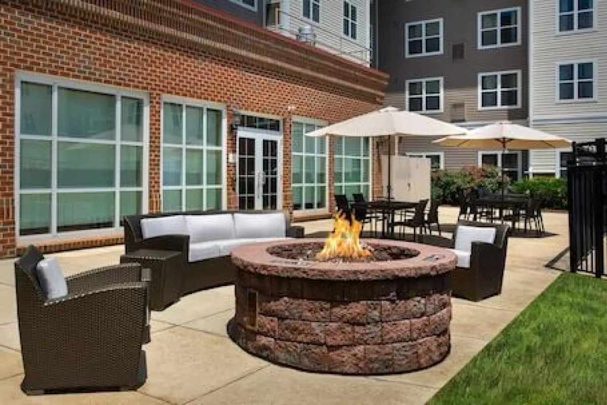 Residence Inn by Marriott - Silver Spring – Affordable hotel in Silver Spring