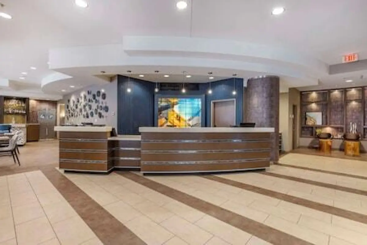 Cambria Hotel Rockville – Affordable hotel in Rockville