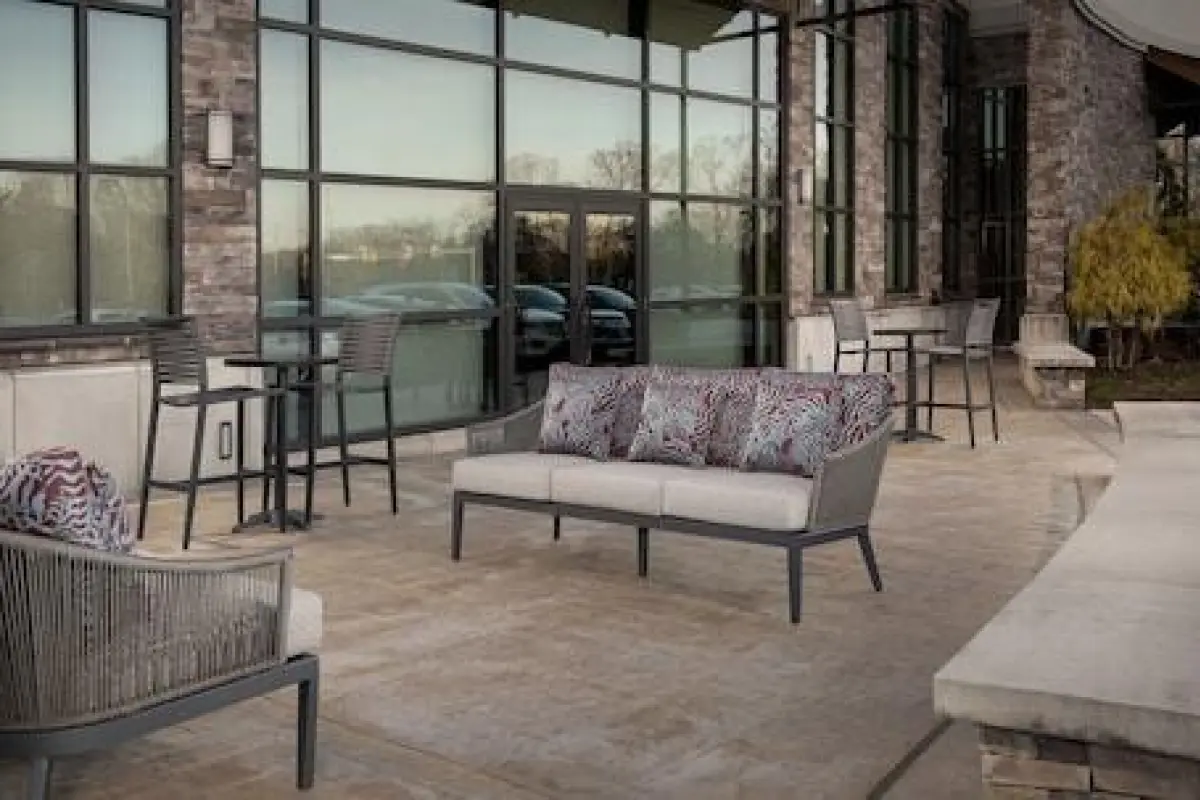 Embassy Suites Springfield – Affordable hotel in Lorton