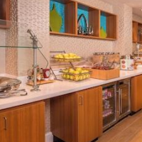 Springhill Suites Gaithersburg – Affordable hotel in Gaithersburg