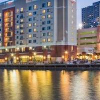 Courtyard by Marriott Gaithersburg Washingtonian Center – Affordable hotel in Gaithersburg