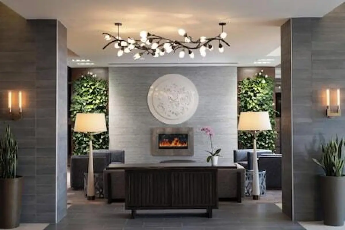 The Westin Reston Heights – Affordable hotel in Reston