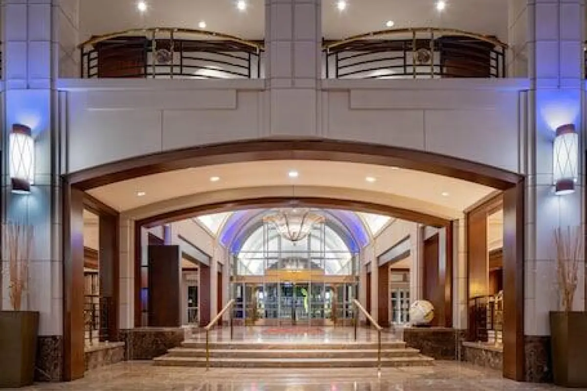 Hyatt Regency Reston – Affordable hotel in Reston
