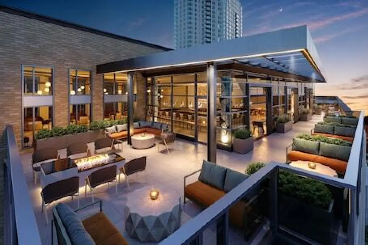 Residence Inn by Marriott Reston – Affordable hotel in Reston