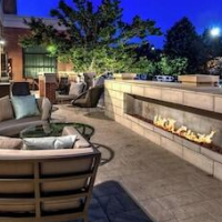 Courtyard by Marriott Dulles Airport Herndon – Affordable hotel in Herndon