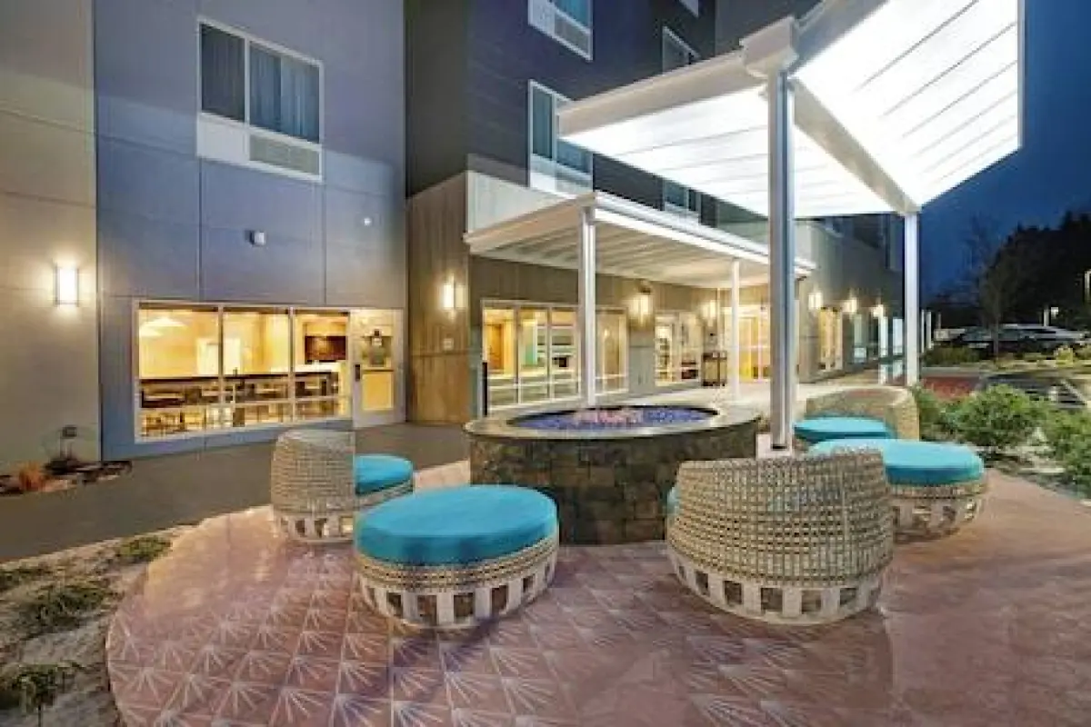 TownePlace Suites by Marriott Potomac Mills Woodbridge – Affordable hotel in Woodbridge