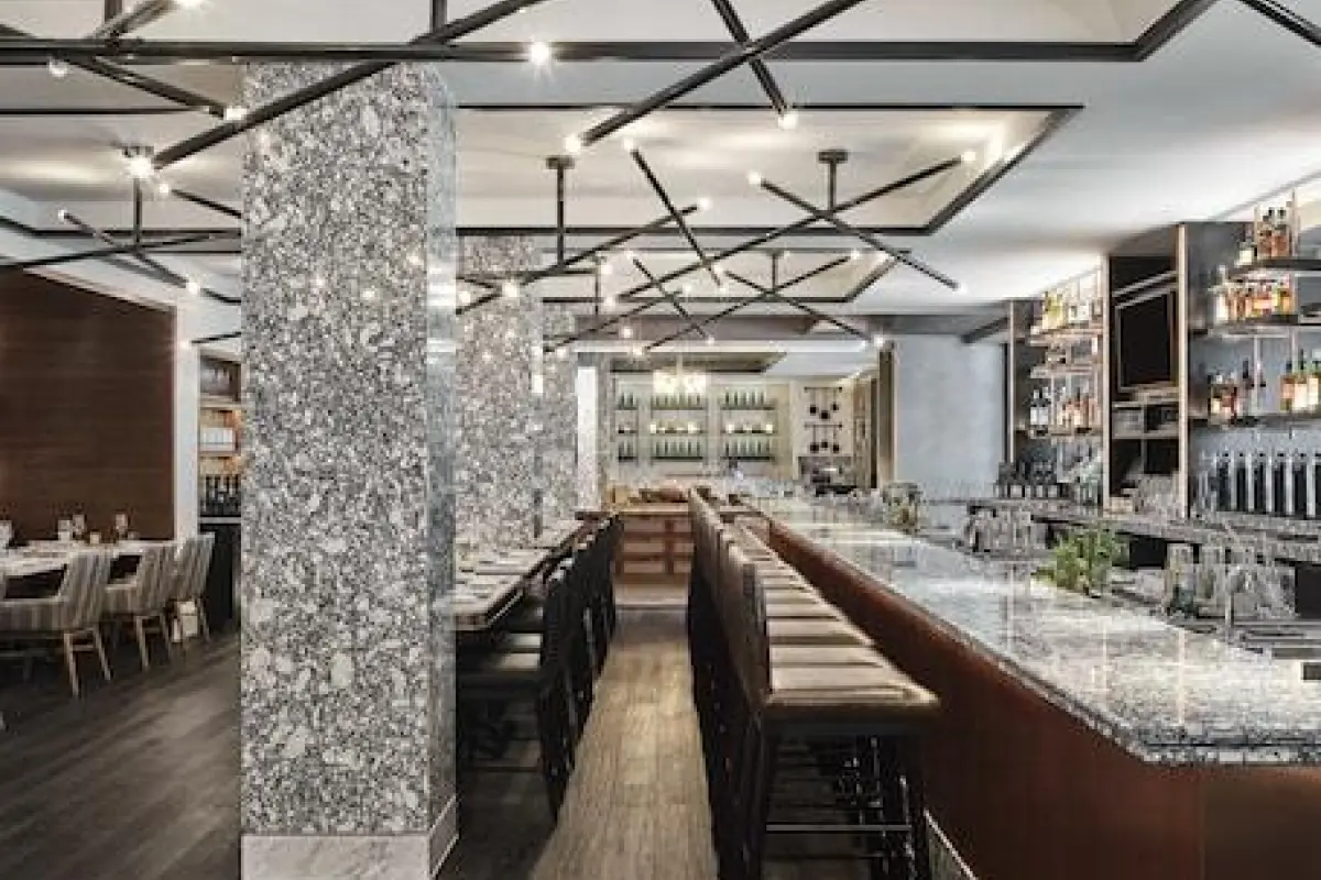 Hamilton Hotel Washington DC – Affordable hotel in Washington