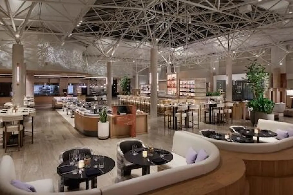 The Westin DC Downtown – Affordable hotel in Washington