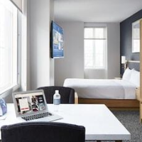 Club Quarters Hotel in Washington DC – Affordable hotel in Washington