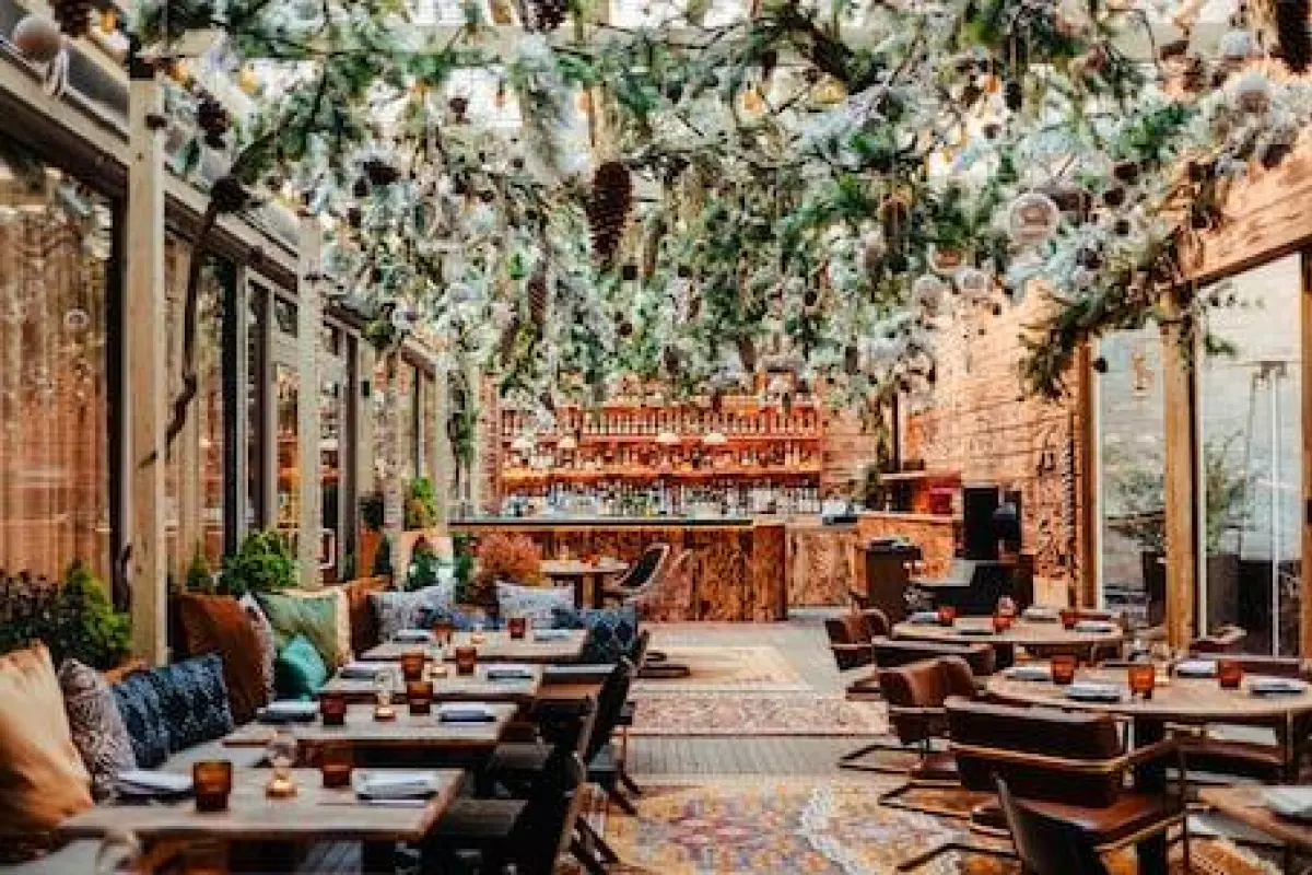 Yours Truly DC, Vignette Collection by IHG – Affordable hotel in Washington