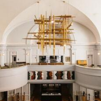 The LINE Hotel DC – Affordable hotel in Washington