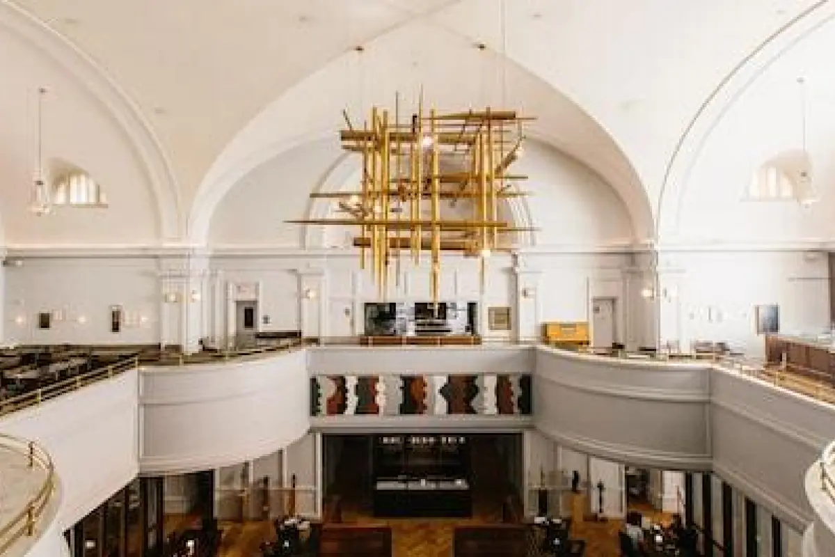 The LINE Hotel DC – Affordable hotel in Washington