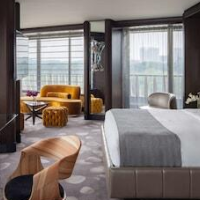 The Watergate Hotel – Affordable hotel in Washington