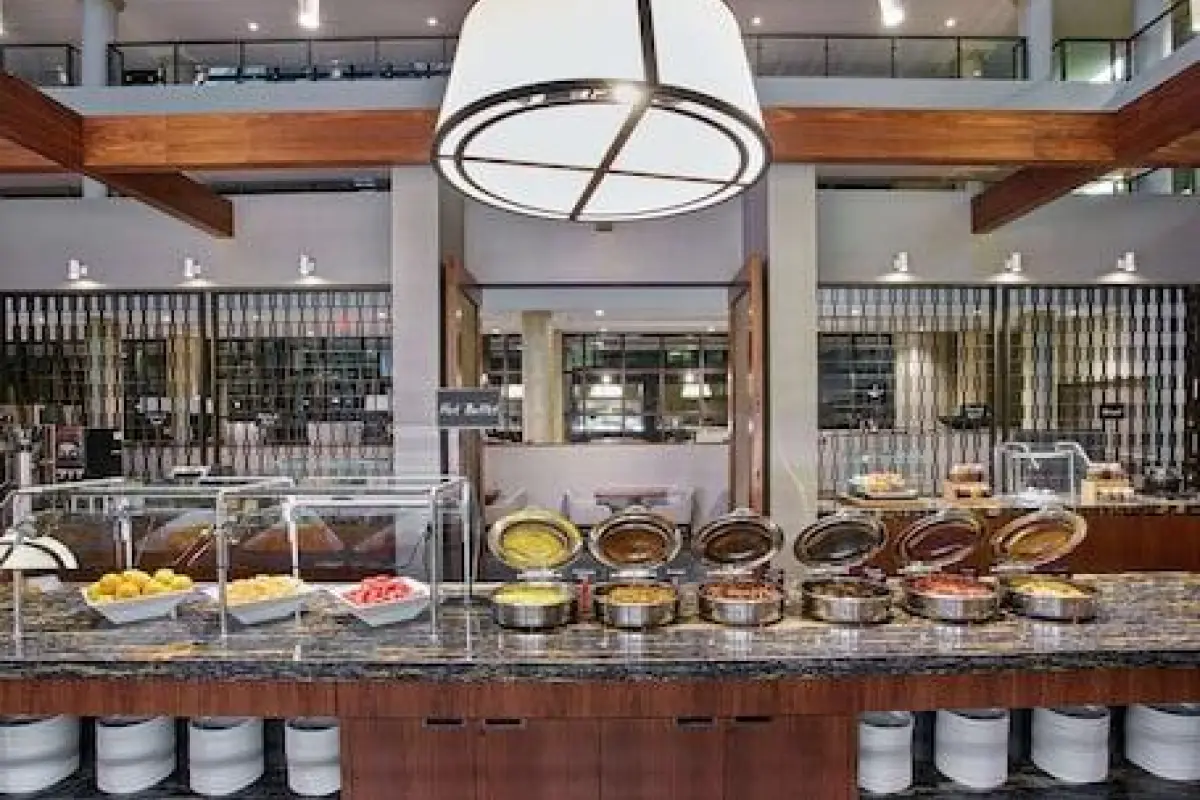 Embassy Suites by Hilton Washington DC Georgetown – Affordable hotel in Washington