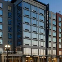 Homewood Suites by Hilton Washington DC NoMa Union Station – Affordable hotel in Washington
