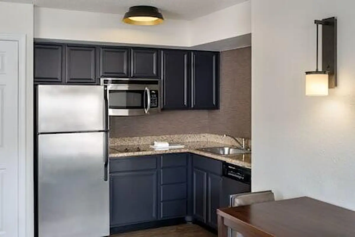 Residence Inn by Marriott Washington, DC/Dupont Circle – Affordable hotel in Washington