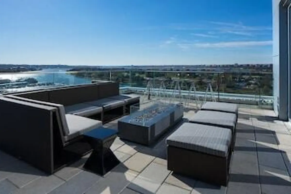 Canopy by Hilton Washington DC The Wharf – Affordable hotel in Washington