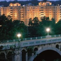 Omni Shoreham Hotel – Affordable hotel in Washington