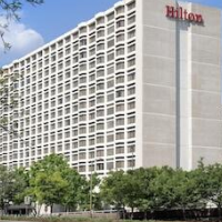 Hilton Arlington National Landing – Affordable hotel in Arlington