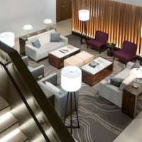 Hyatt Regency Bethesda – Affordable hotel in Bethesda