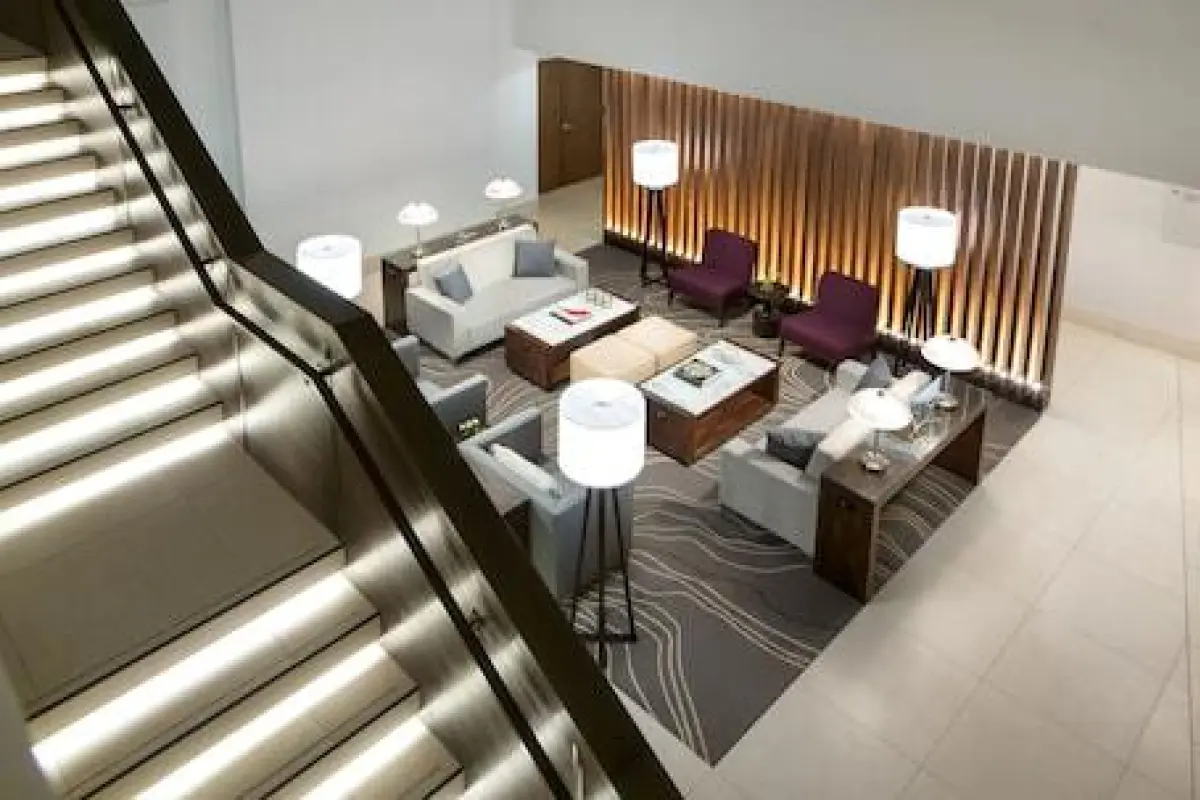 Hyatt Regency Bethesda – Affordable hotel in Bethesda