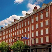 The Alexandrian Old Town Alexandria, Autograph Collection – Affordable hotel in Alexandria