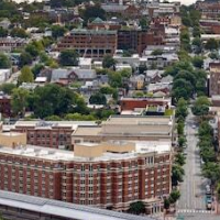 Hilton Alexandria Old Town – Affordable hotel in Alexandria