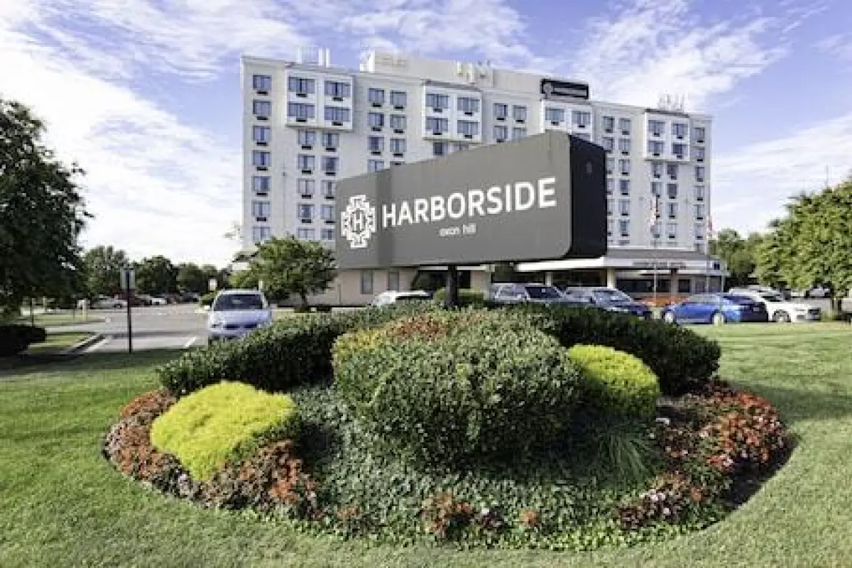 Harborside Hotel – Affordable hotel in Oxon Hill