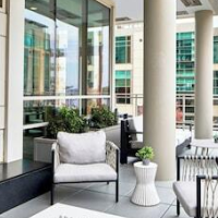 AC Hotel by Marriott National Harbor Washington, D.C. Area – Affordable hotel in Oxon Hill