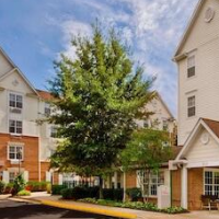 Sonesta Simply Suites Falls Church – Affordable hotel in Falls Church