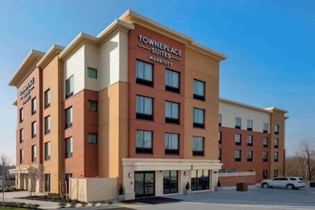 TownePlace Suites by Marriott College Park – Affordable hotel in College Park