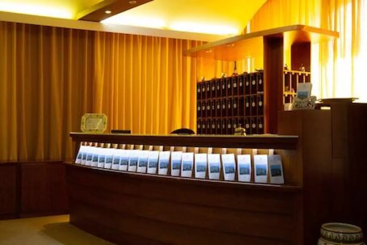 Hotel Maddaloni – Affordable hotel in Casamarciano