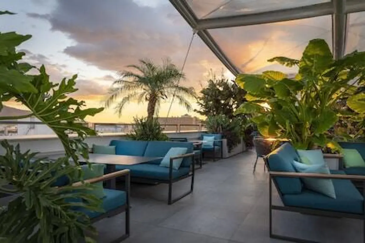 ฮาบิตา79 โรงแรม ปอมเปอี - เอ็มแกลเลอรี คอลเลกชัน – Affordable hotel in Pompei