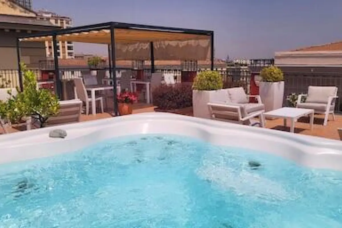 La Ciliegina Lifestyle Hotel – Affordable hotel in Naples
