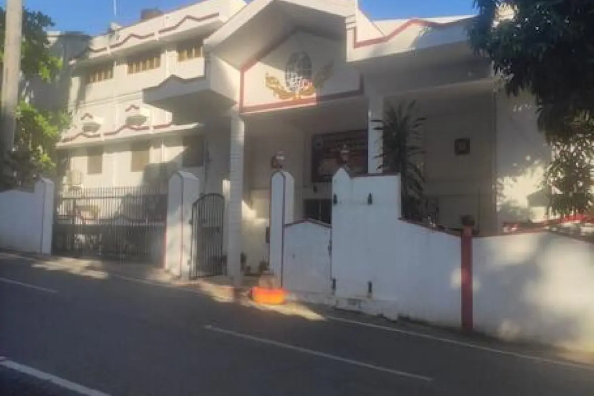 Hotel St Thomas International Centre – Affordable hotel in Chennai