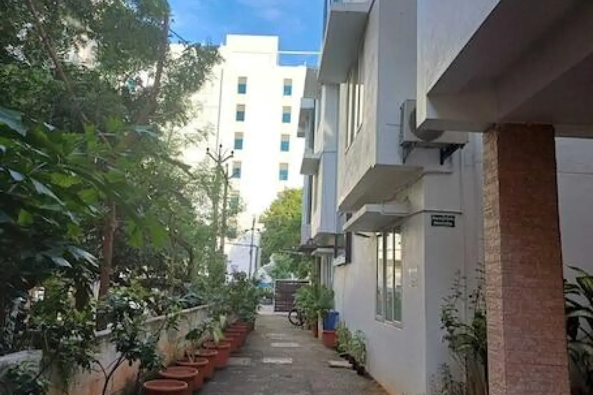 D and A BOUTIQUE HOTEL – Affordable hotel in Chennai