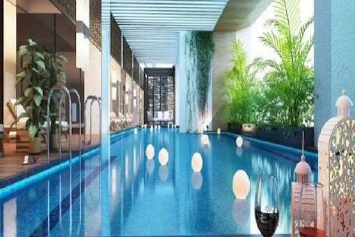 Taj Wellington Mews – Affordable hotel in Chennai