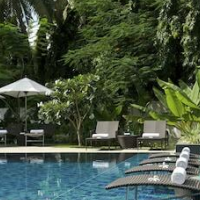 Taj Coromandel – Affordable hotel in Chennai