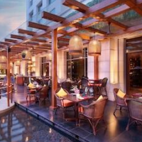 Park Hyatt Chennai – Affordable hotel in Chennai