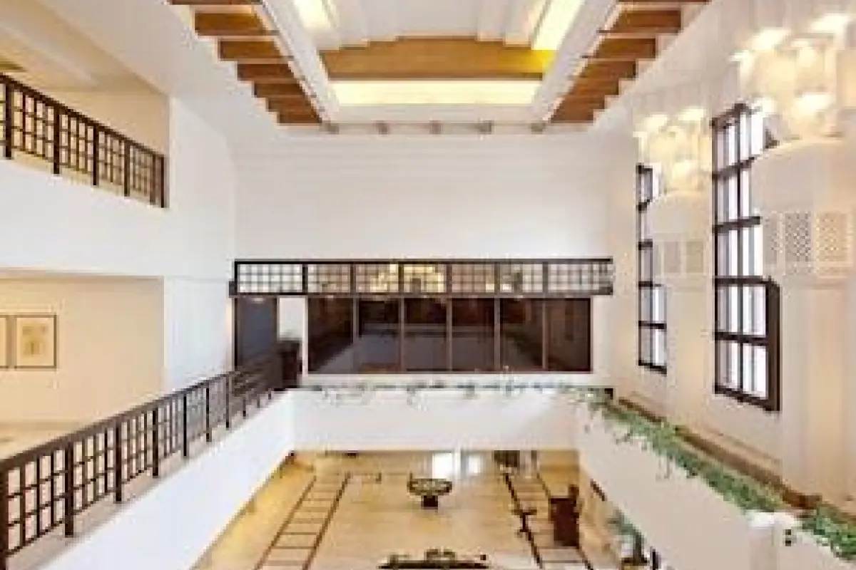 Trident, Chennai – Affordable hotel in Chennai